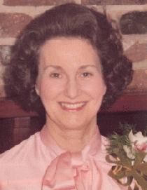 Helen Vansant